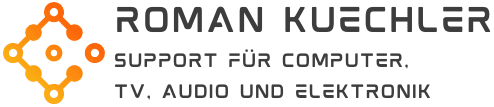 Roman Kuechler Support